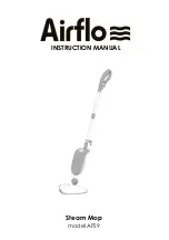 AIRFLO AFS9 Instruction Manual preview