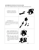 Предварительный просмотр 5 страницы AIRFLO AFV616 Instruction Manual