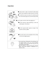 Предварительный просмотр 6 страницы AIRFLO AFV618 Instruction Manual