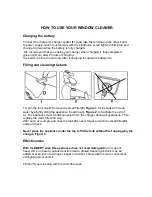 Preview for 4 page of AIRFLO AFW900 Instruction Manual