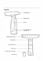 Предварительный просмотр 3 страницы AIRFLO OV1801 Instruction Manual