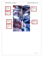 Preview for 18 page of AIRFLO PSV-8E Operator'S & Parts Manual