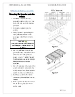 Предварительный просмотр 5 страницы AIRFLO PSV-8L Operator'S & Parts Manual