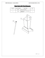 Предварительный просмотр 14 страницы AIRFLO PSV-8L Operator'S & Parts Manual