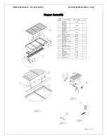 Предварительный просмотр 15 страницы AIRFLO PSV-8L Operator'S & Parts Manual