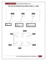 Preview for 23 page of AIRFLO PSV Operator And Parts Manual