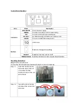 Preview for 5 page of AIRFLO ZB-250 Instruction Manual