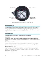 Preview for 12 page of Airflow Instruments ProHood PH730 Owner'S Manual