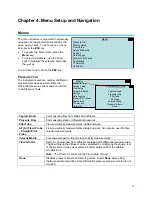 Preview for 29 page of Airflow Instruments ProHood PH730 Owner'S Manual