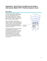 Preview for 75 page of Airflow Instruments ProHood PH730 Owner'S Manual