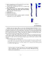 Preview for 14 page of Airflow Systems V410 Owner'S Manual