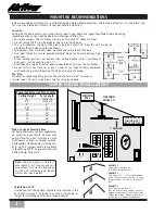 Предварительный просмотр 2 страницы Airflow 200G-XX Owner'S Manual