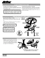 Предварительный просмотр 4 страницы Airflow 200G-XX Owner'S Manual