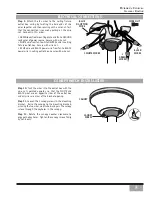 Предварительный просмотр 5 страницы Airflow 200G-XX Owner'S Manual