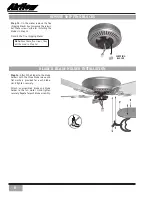 Предварительный просмотр 6 страницы Airflow 200G-XX Owner'S Manual