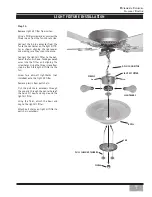 Предварительный просмотр 7 страницы Airflow 200G-XX Owner'S Manual