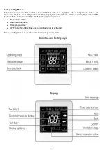 Предварительный просмотр 4 страницы Airflow 90001254 Manual