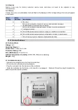 Предварительный просмотр 7 страницы Airflow 90001254 Manual