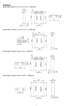 Preview for 6 page of Airflow 90001255 General Manual