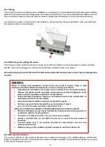 Preview for 18 page of Airflow 90001255 General Manual