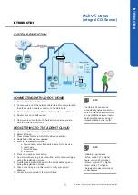 Предварительный просмотр 5 страницы Airflow 90001271 Instruction Manual