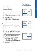 Предварительный просмотр 17 страницы Airflow 90001271 Instruction Manual