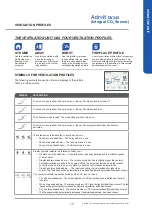 Предварительный просмотр 19 страницы Airflow 90001271 Instruction Manual