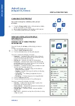 Предварительный просмотр 20 страницы Airflow 90001271 Instruction Manual