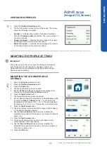 Предварительный просмотр 23 страницы Airflow 90001271 Instruction Manual