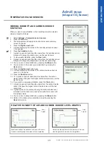 Предварительный просмотр 29 страницы Airflow 90001271 Instruction Manual