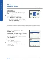 Предварительный просмотр 30 страницы Airflow 90001271 Instruction Manual