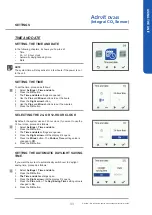 Предварительный просмотр 33 страницы Airflow 90001271 Instruction Manual