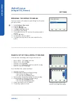 Предварительный просмотр 36 страницы Airflow 90001271 Instruction Manual