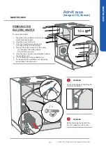 Предварительный просмотр 41 страницы Airflow 90001271 Instruction Manual