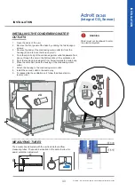 Предварительный просмотр 43 страницы Airflow 90001271 Instruction Manual