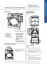 Предварительный просмотр 45 страницы Airflow 90001271 Instruction Manual