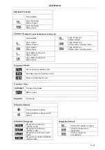 Preview for 16 page of Airflow 90001299 User Manual