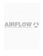 Предварительный просмотр 35 страницы Airflow 90001299 User Manual