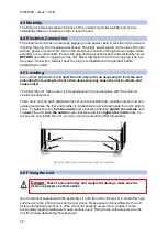 Preview for 12 page of Airflow 90001461 Installation, Operation And Maintenance Manual