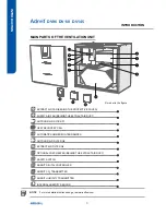 Preview for 4 page of Airflow Adroit DV110 Instruction Manual