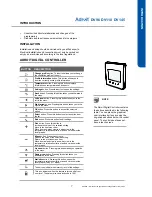 Preview for 7 page of Airflow Adroit DV110 Instruction Manual