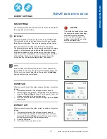 Preview for 13 page of Airflow Adroit DV110 Instruction Manual