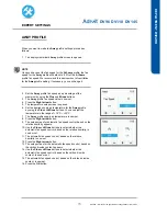 Preview for 15 page of Airflow Adroit DV110 Instruction Manual