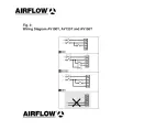 Предварительный просмотр 7 страницы Airflow AV 100 User Manual