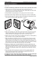 Preview for 2 page of Airflow CE100D Installation Instructions