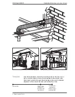 Preview for 3 page of Airflow CE100D Installation Instructions