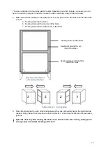 Preview for 15 page of Airflow Duplexvent Basic-N Instruction Manual