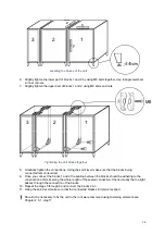 Preview for 16 page of Airflow Duplexvent Basic-N Instruction Manual