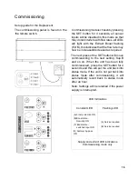 Preview for 16 page of Airflow DUPLEXVENT DV72 L Installation Instructions And User Manual