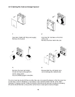 Preview for 14 page of Airflow Duplexvent DV72 Installation Instructions And User Manual